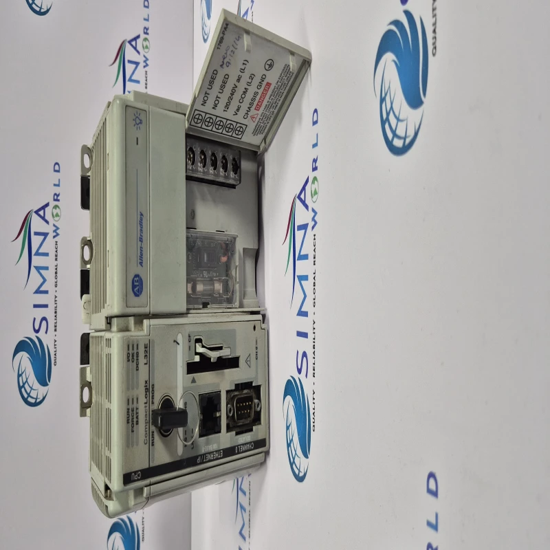 Product: 1769-PA4 Allen Bradley Power Supply thumbnail 7